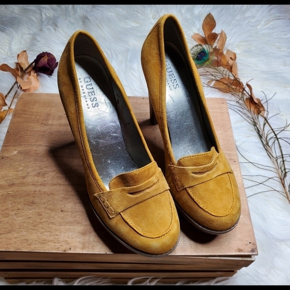 Guess Behava Tailored Platforms - Picture 2 of 7
